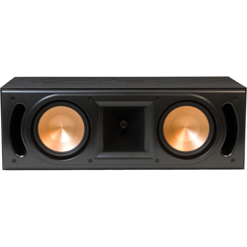 klipsch rc 62 specs