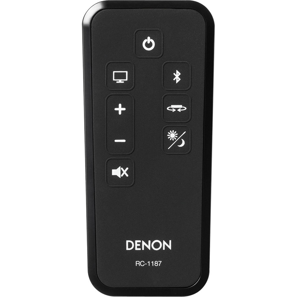 denon 514