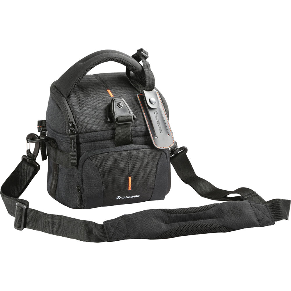 Vanguard Up Rise Ii 18 Shoulder Bag Up Rise Ii 18 B H Photo Video