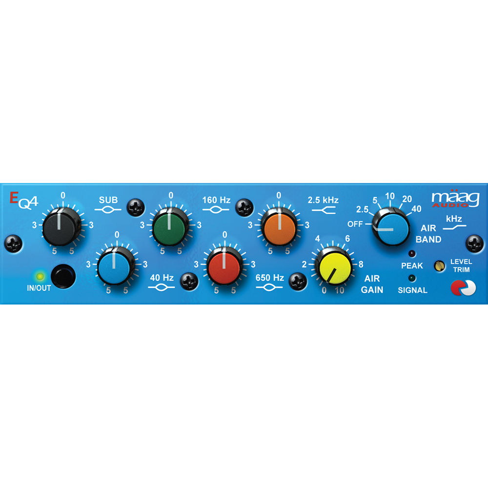 Maag Eq4 For Mac