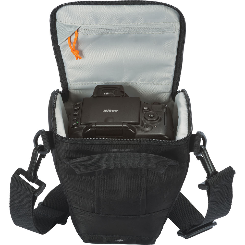 lowepro toploader zoom 45 aw ii