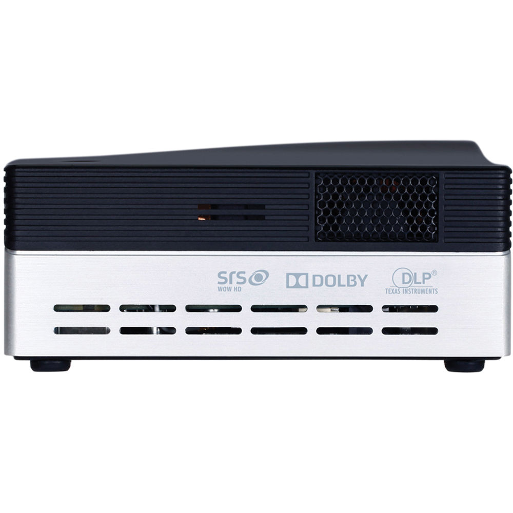 Gigabyte Brix Projector Gb Bxpi3 4010 Ultra Compact
