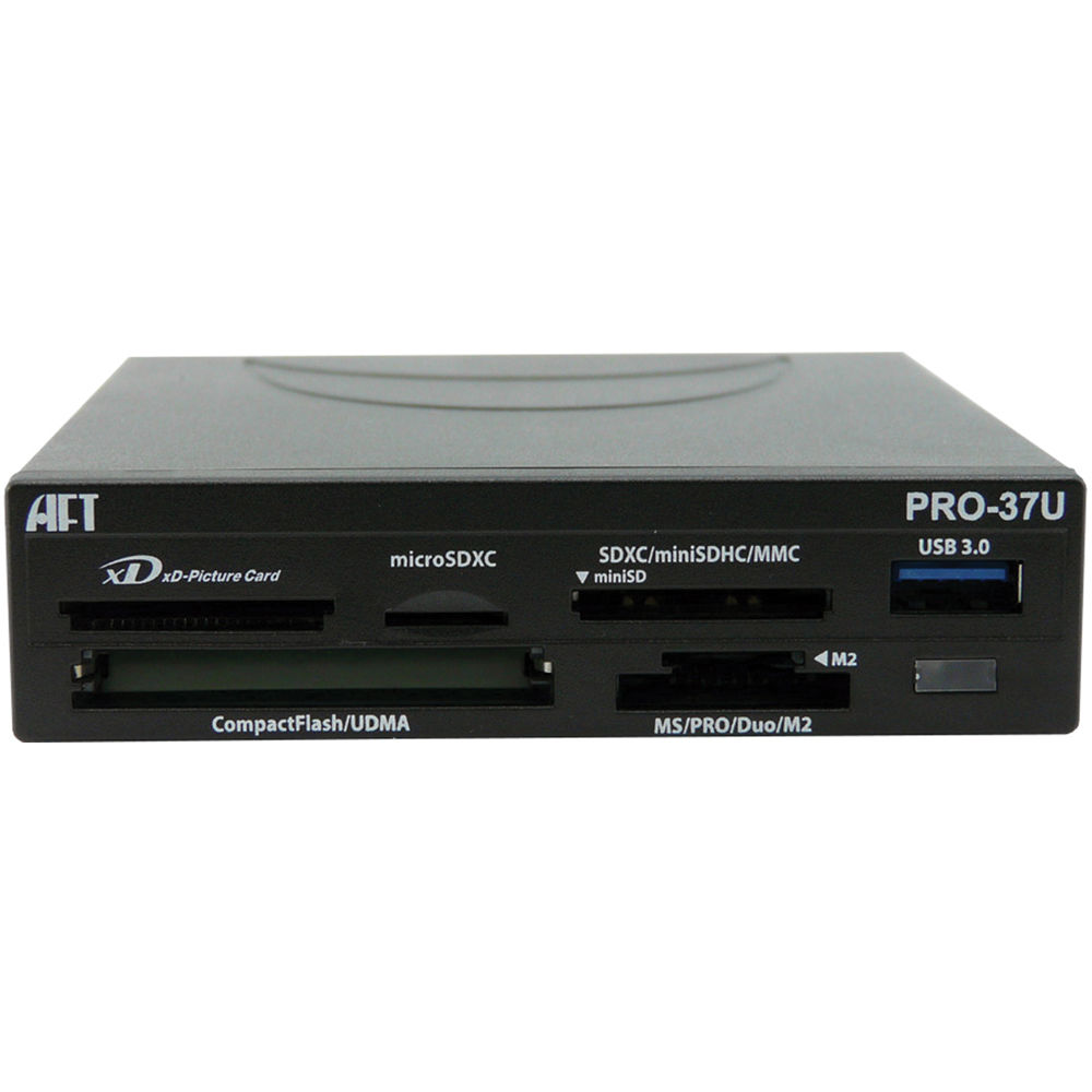 AFT PRO-55U DRIVERS FOR MAC