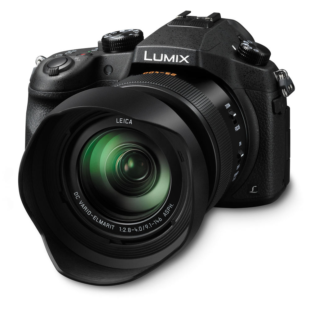 Panasonic Lumix DMC-FZ1000