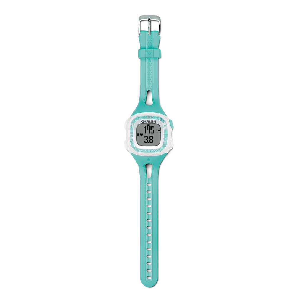 garmin forerunner 15 teal
