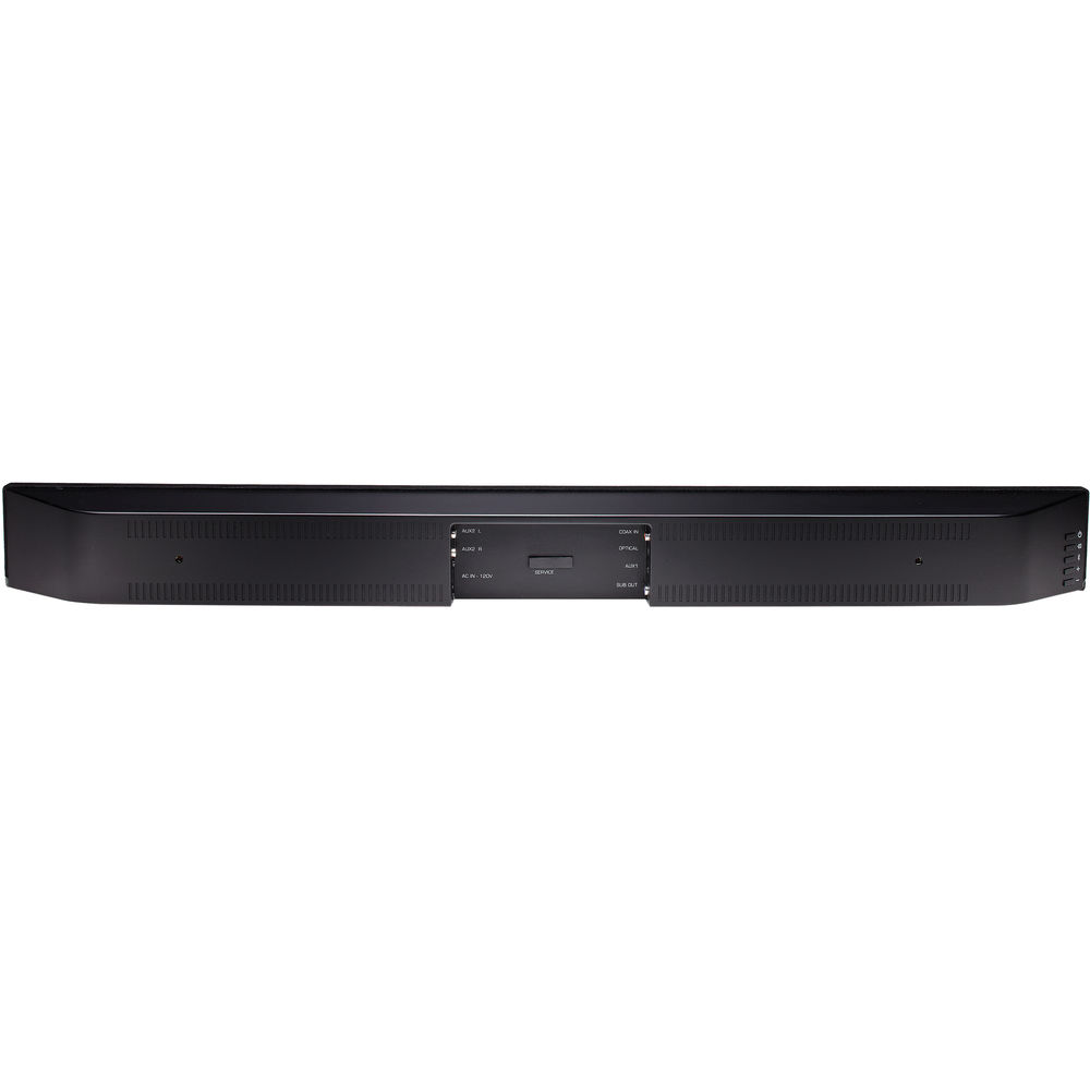 vizio s3821w sound bar