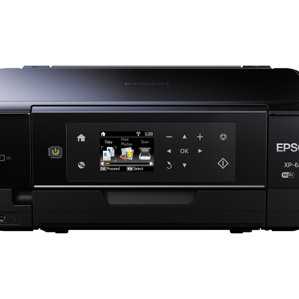 xp 620 epson