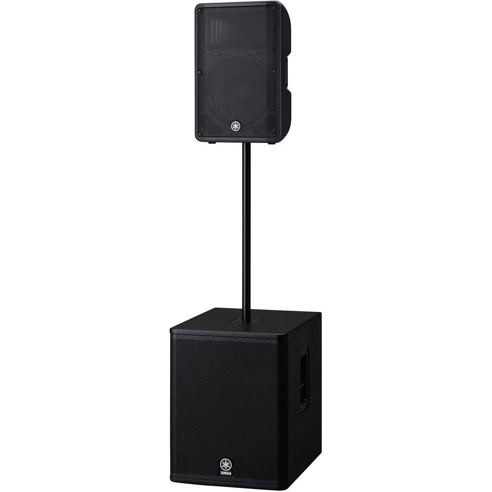 speaker dbr 15