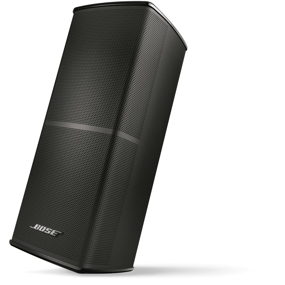 bose lifestyle 535 series iii