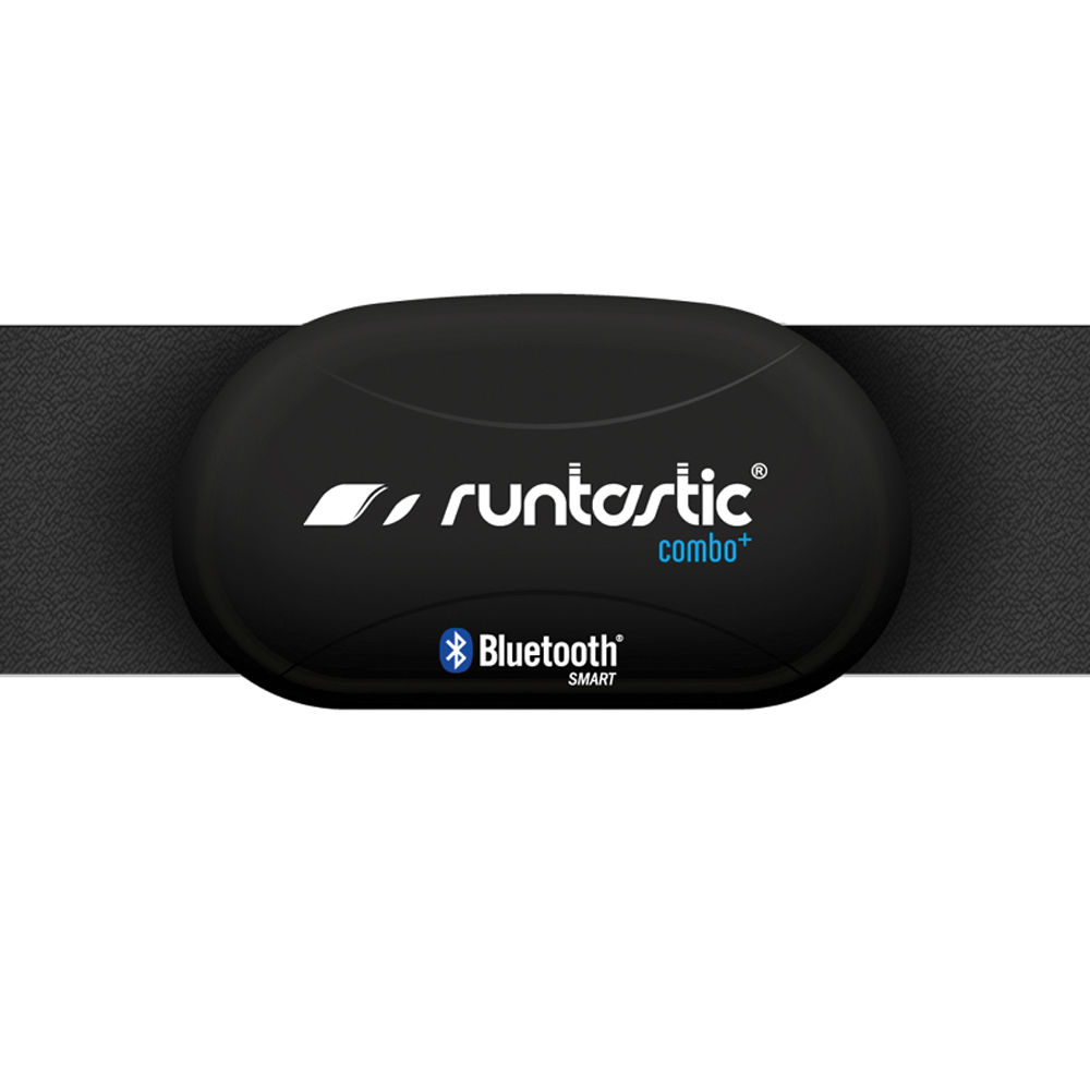 Runtastic Heart Rate Combo Monitor Runbt1 B H Photo Video