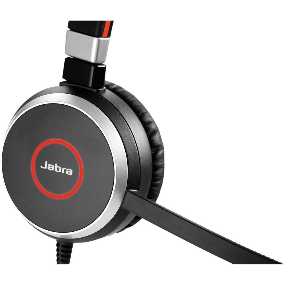 jabra evolve 40 3.5 mm