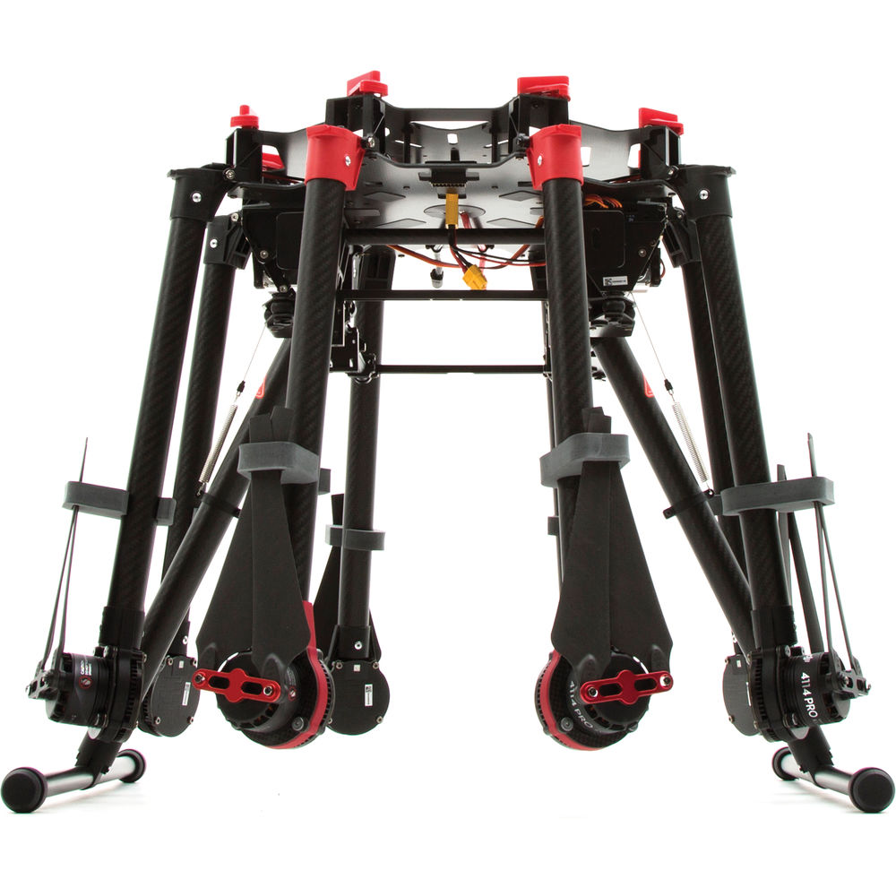 dji spreading wings s1000 