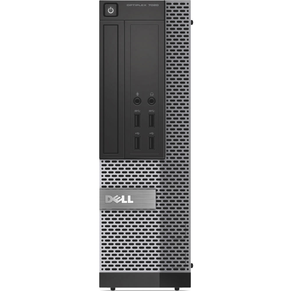 Dell Optiplex 70 462 5902 Small Form Factor Desktop 462 5902