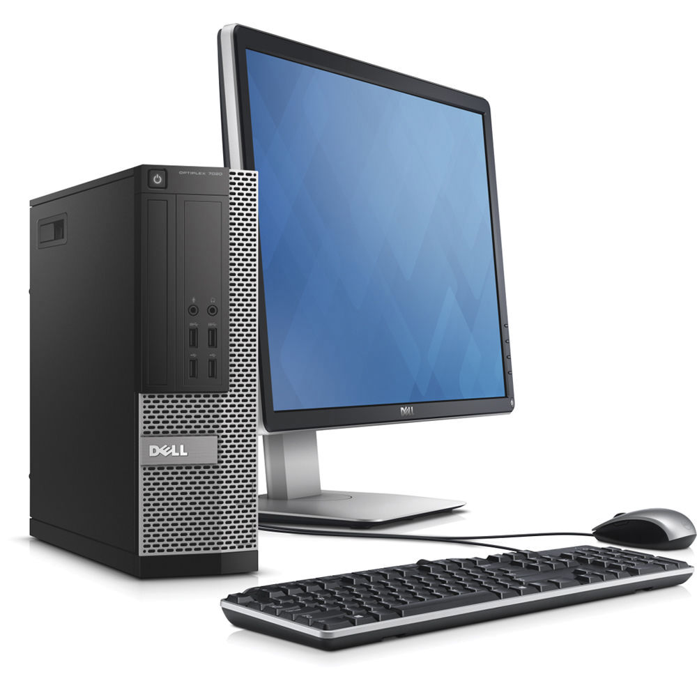 Dell Optiplex 70 462 5902 Small Form Factor Desktop 462 5902