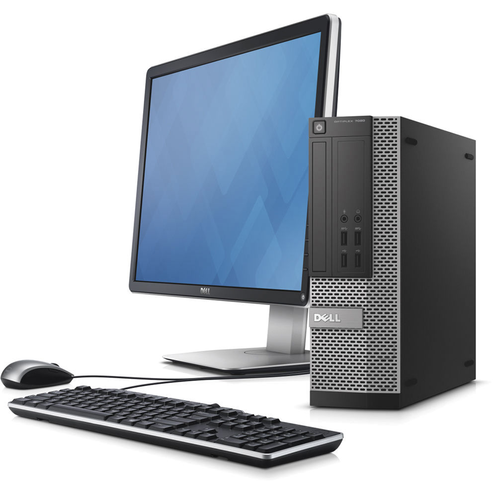 Dell Optiplex 70 462 5902 Small Form Factor Desktop 462 5902