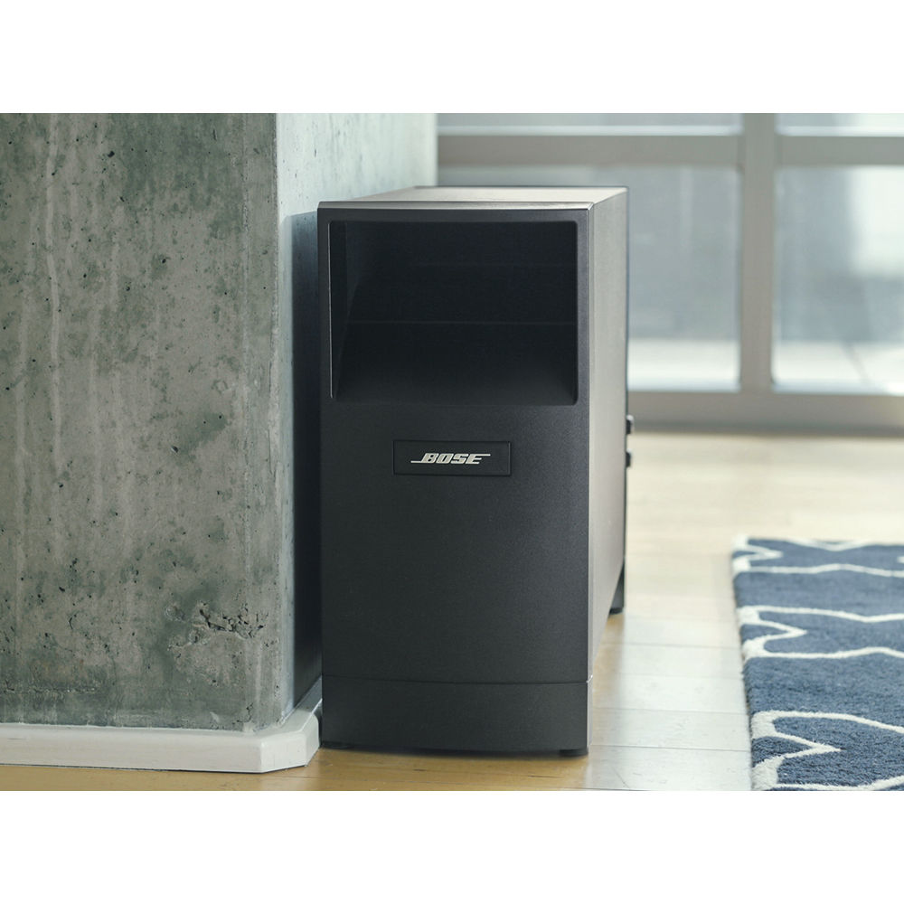 bose acoustimass 10 series v australia