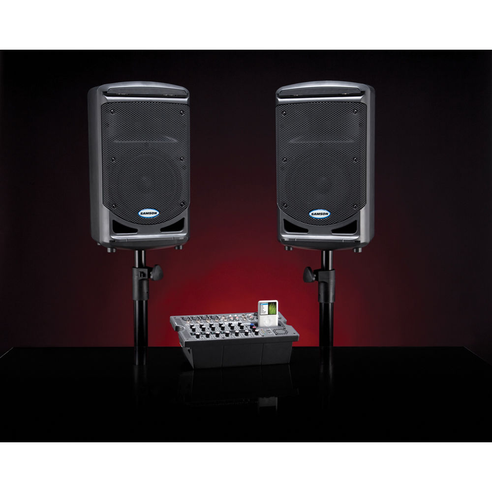 samson expedition xp308i for sale