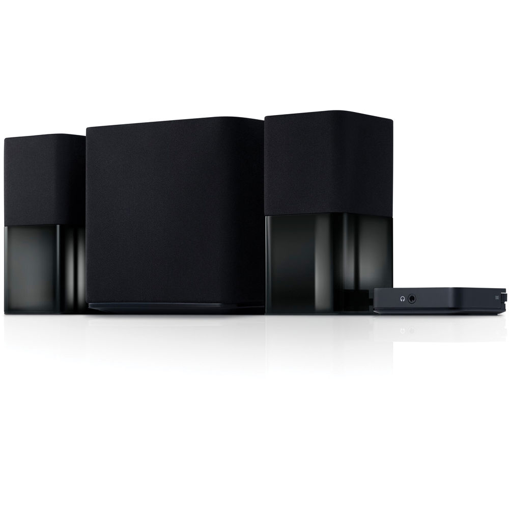 ac411 bluetooth speakers