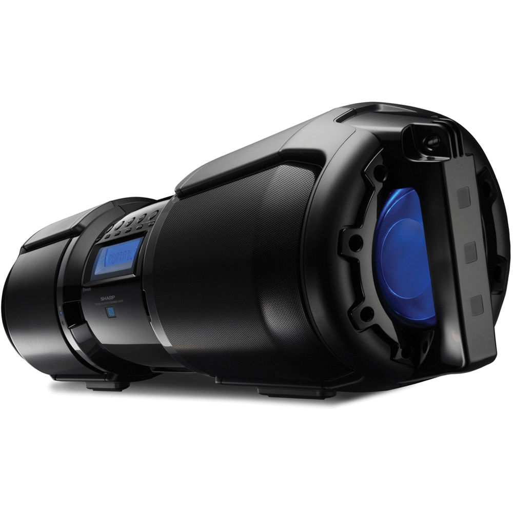 gx bt9 boombox