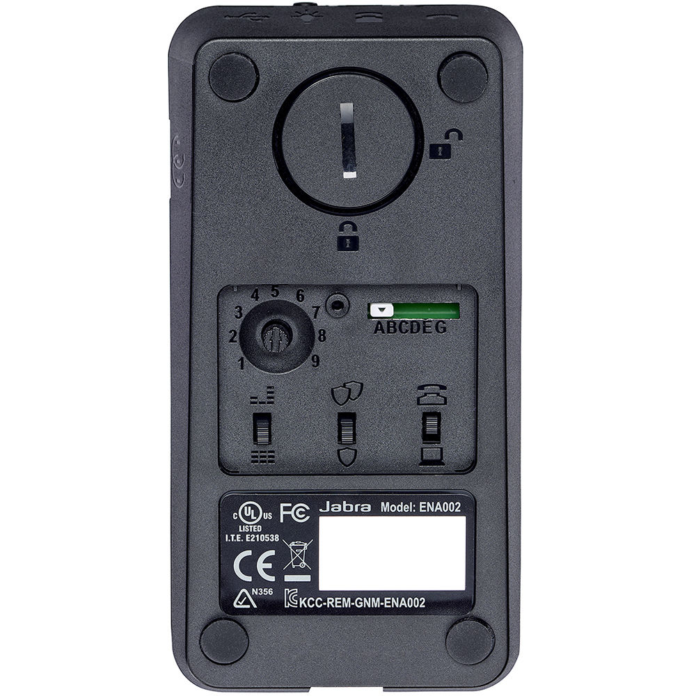 jabra ena002