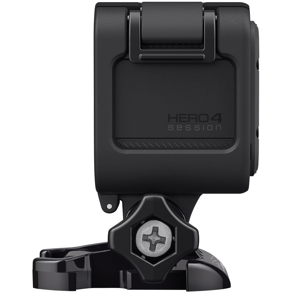 Gopro Hero 4 Session Chdhs 101 Hero4 Session B H Photo