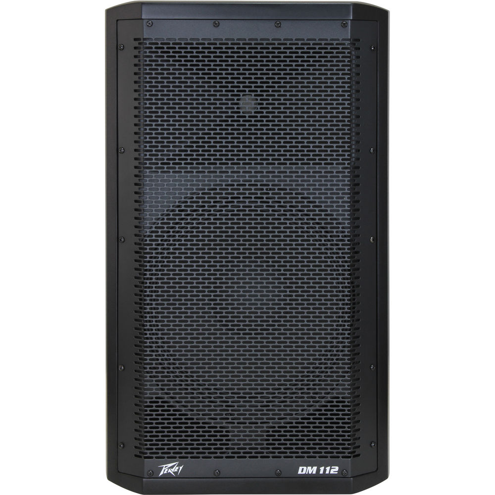peavey dark matter 12