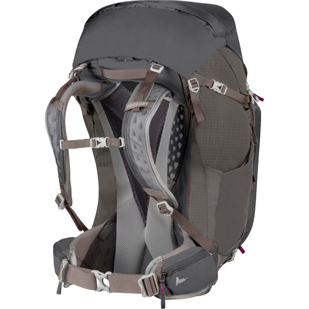 gregory j street backpack