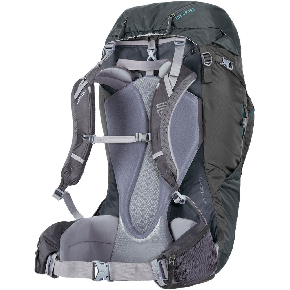 gregory deva 60 technical pack