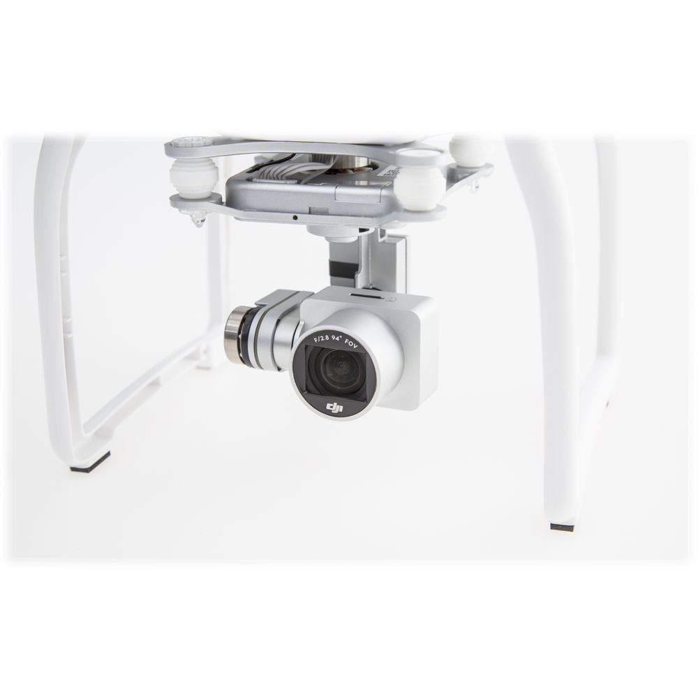 dji phantom 3 camera not working