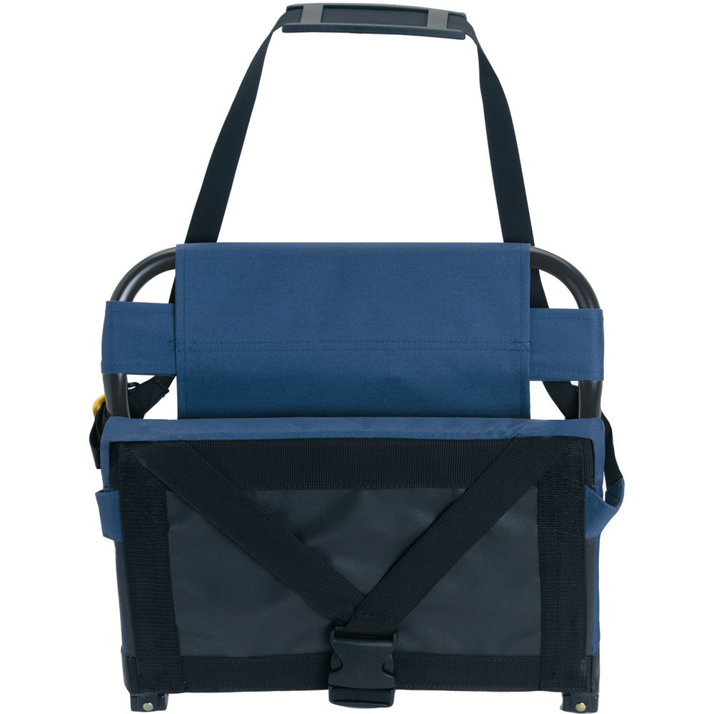 gci bleacherback stadium seat