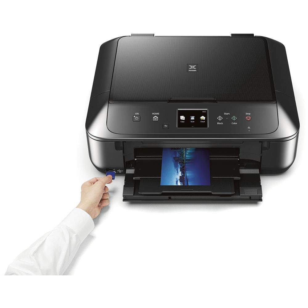 mg6820 printer