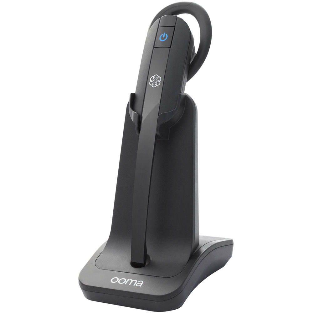 ooma headset
