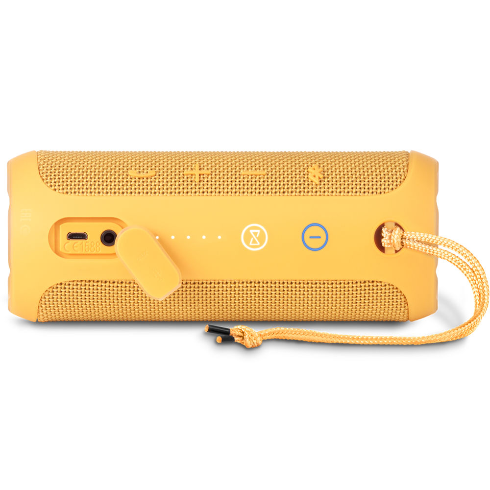 jbl flip 3 yellow