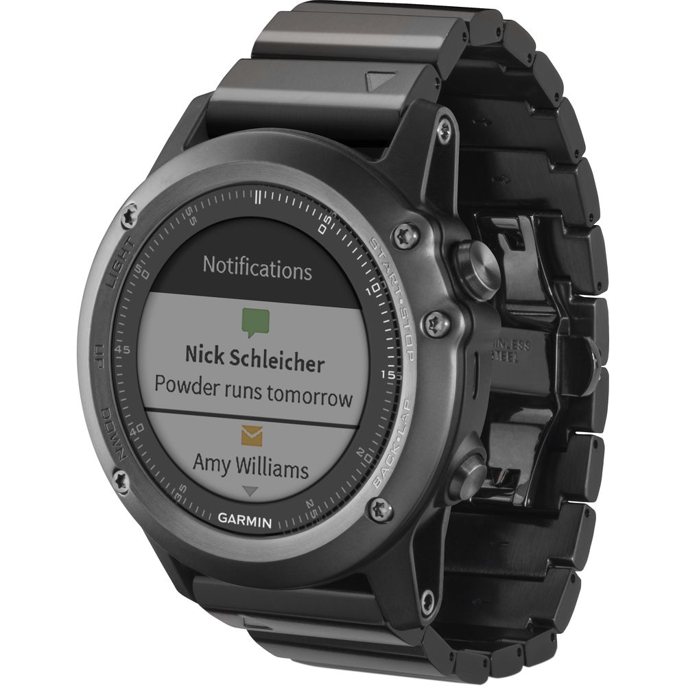 garmin fenix 3 hr wifi