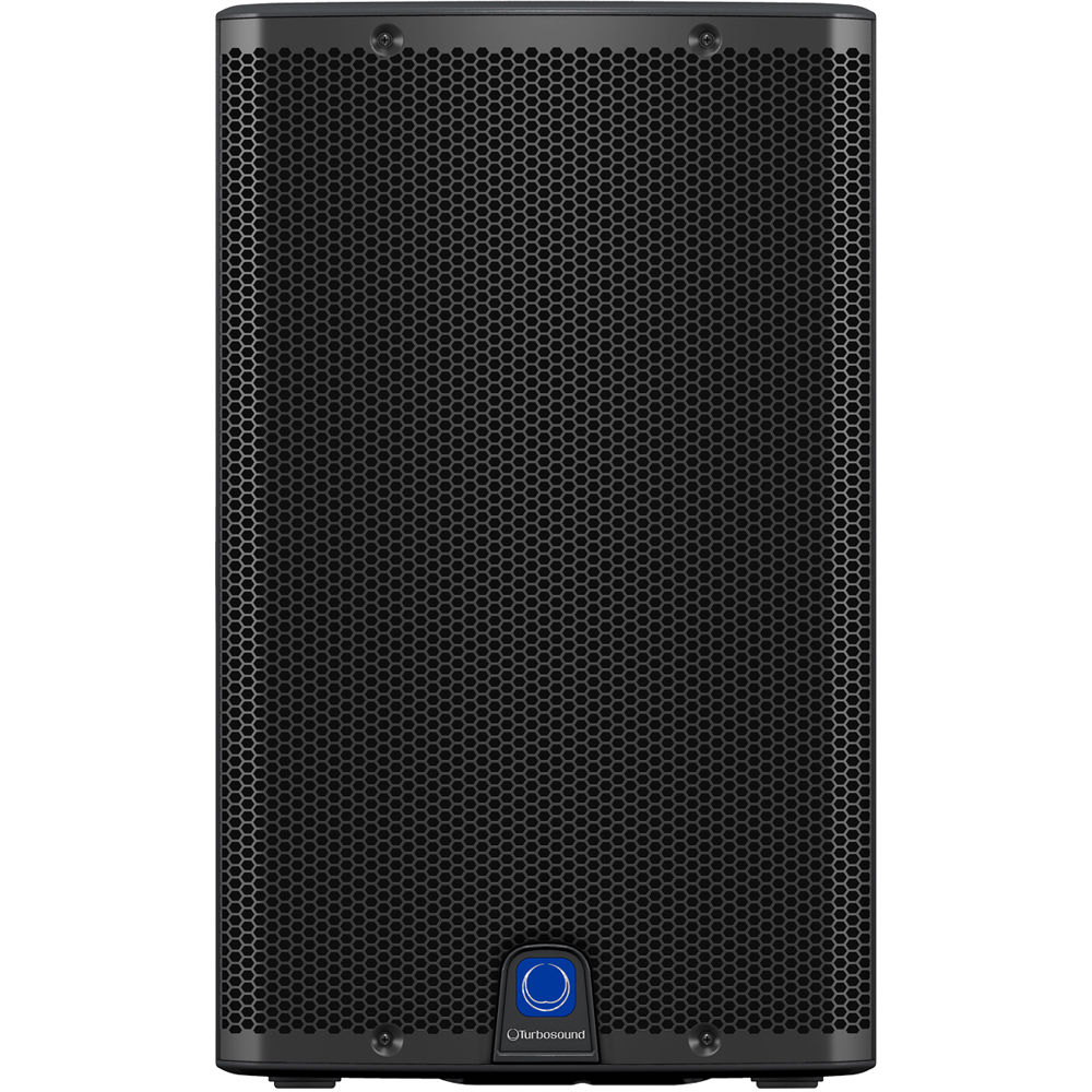 iq12 speaker