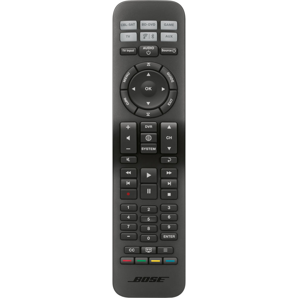 bose soundtouch 130 specs