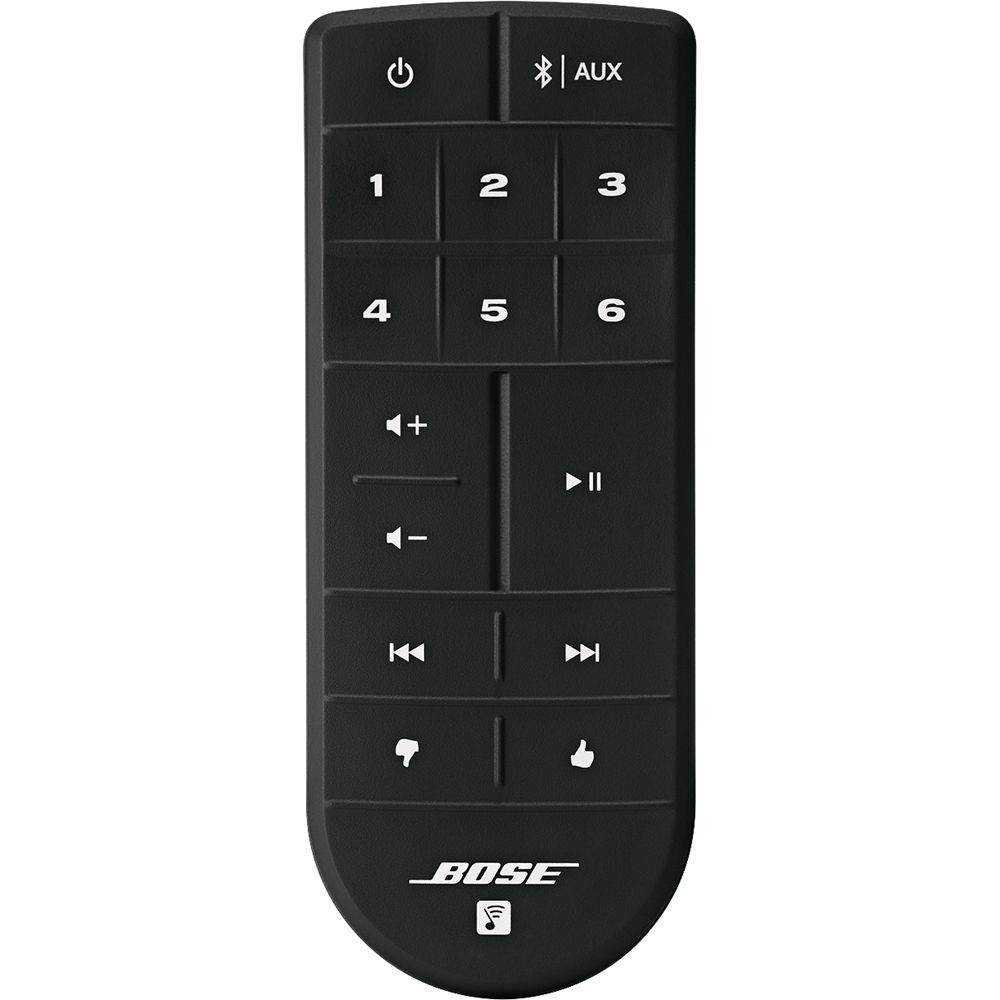 soundtouch 20 specs