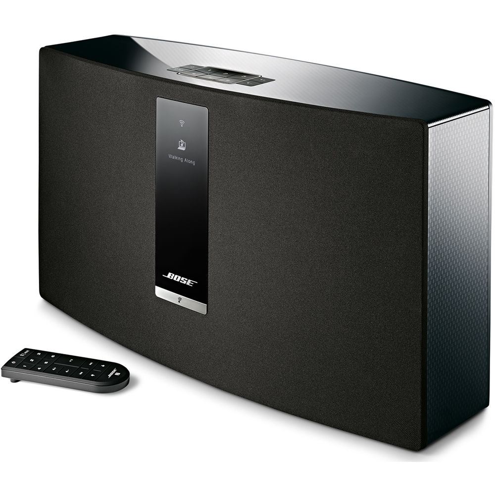 bose soundtouch 30 series iii watts