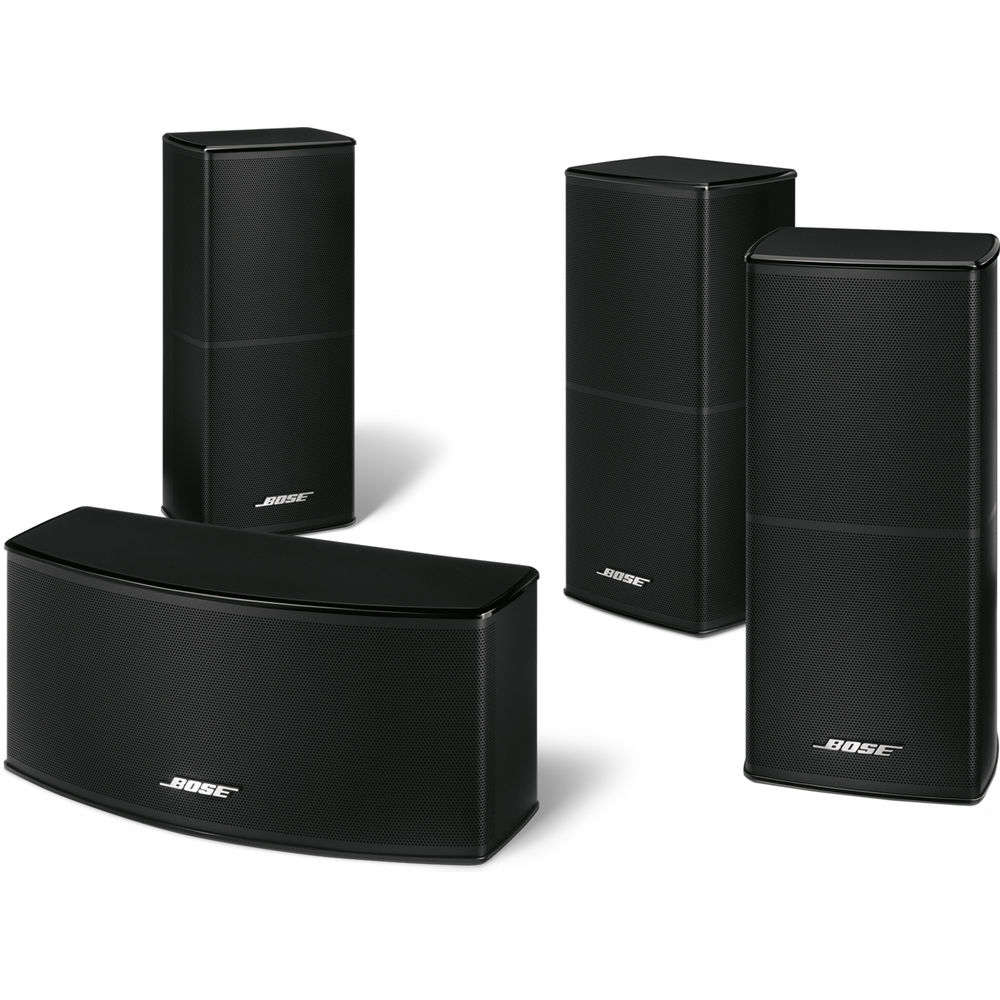 bose lifestyle 520 price