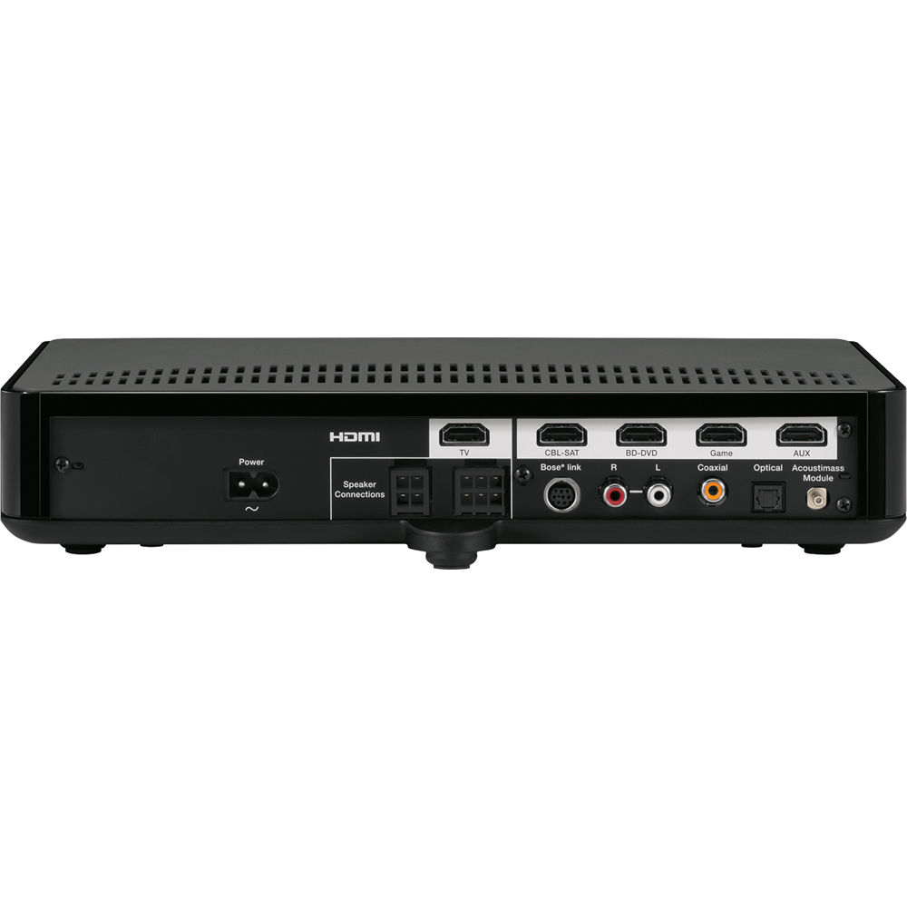 bose soundtouch 520 for sale