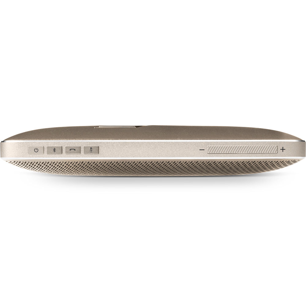 harman kardon esquire 2 gold