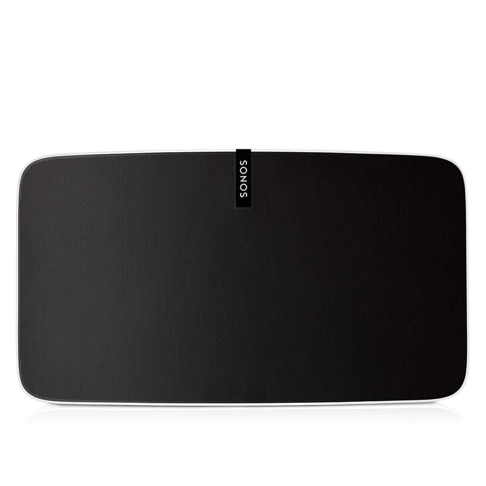 sonos play different music in different rooms