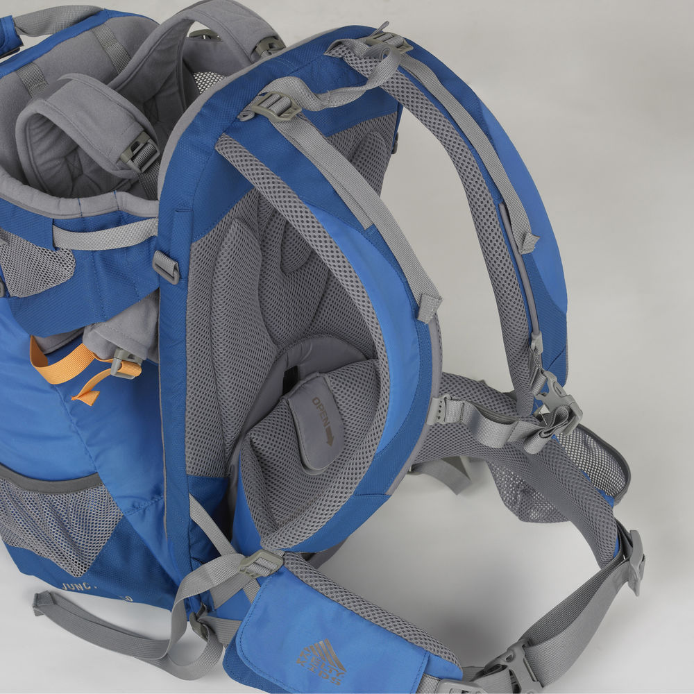 kelty transit 3.0 child carrier