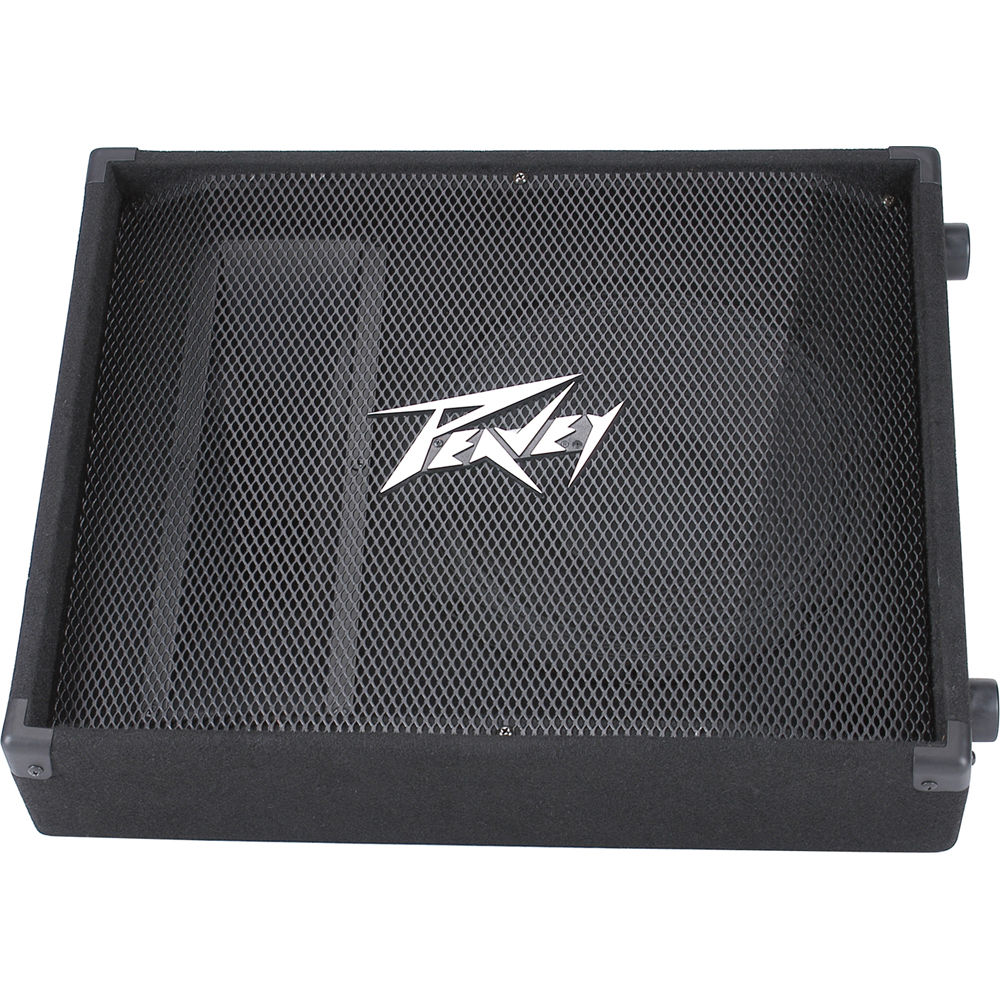 peavey stage speakers