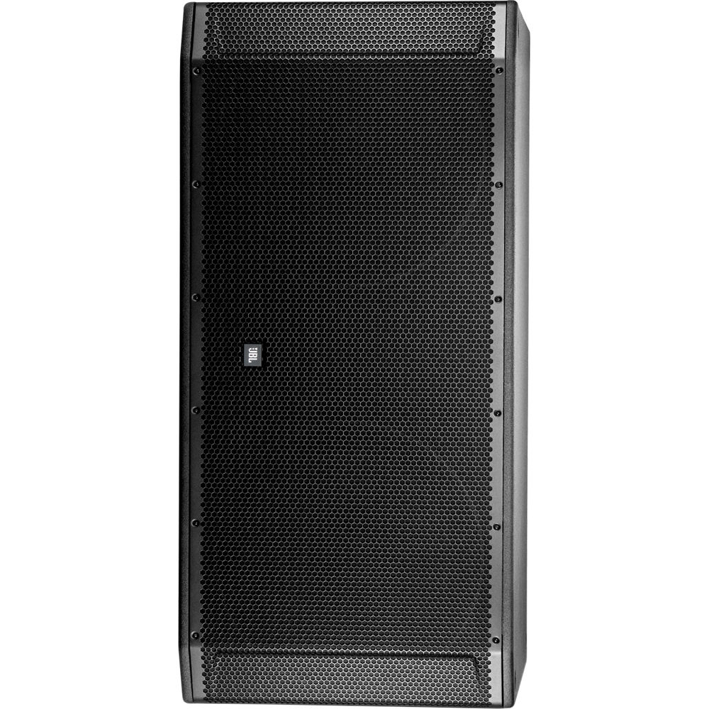 jbl srx828s dual 18 passive subwoofer