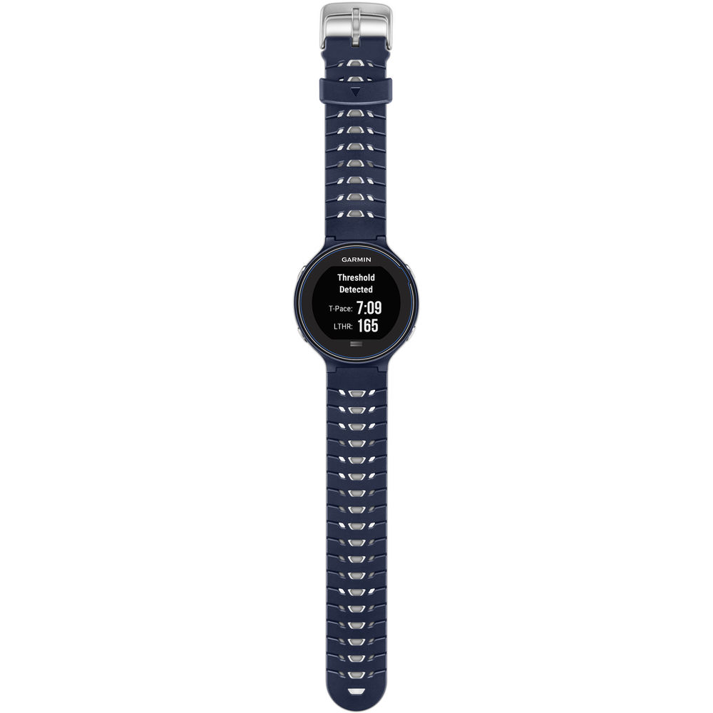 forerunner 630 hrm