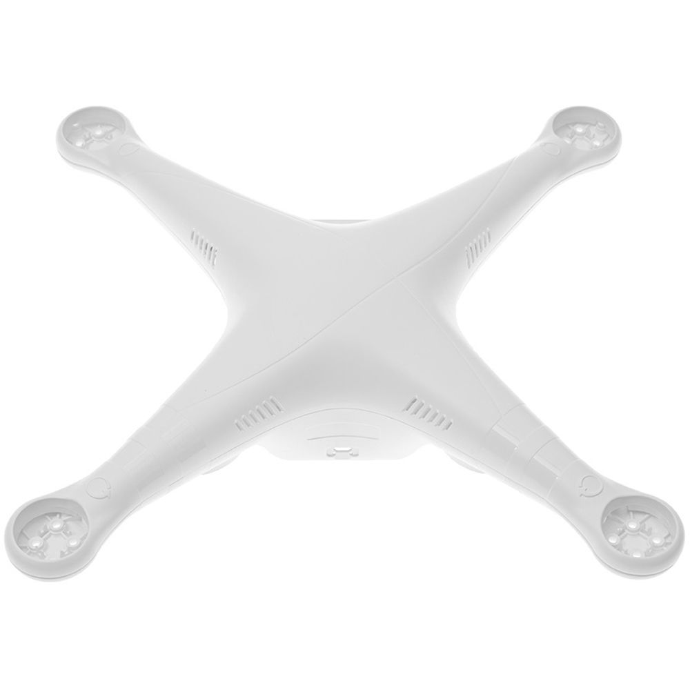 phantom 3 standard shell