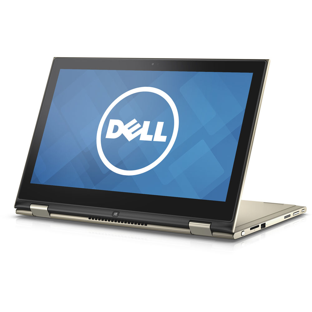 Dell 13 3 Inspiron 13 7000 Series I7359 4372gld B H