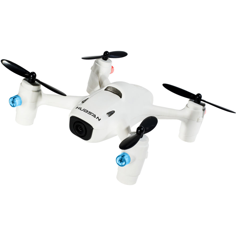 hubsan x4 mini