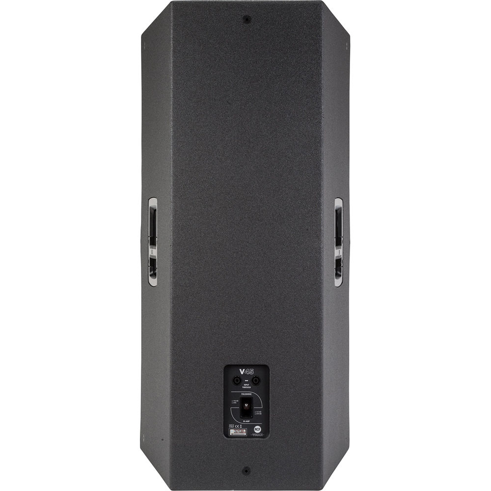 rcf 1800 watt speaker price